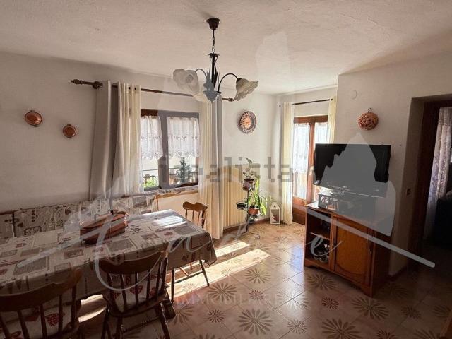 Appartamento in vendita a Casamazzagno, Veneto