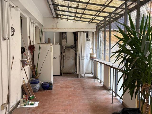 Appartamento in vendita a Porto-Saragozza, Bologna