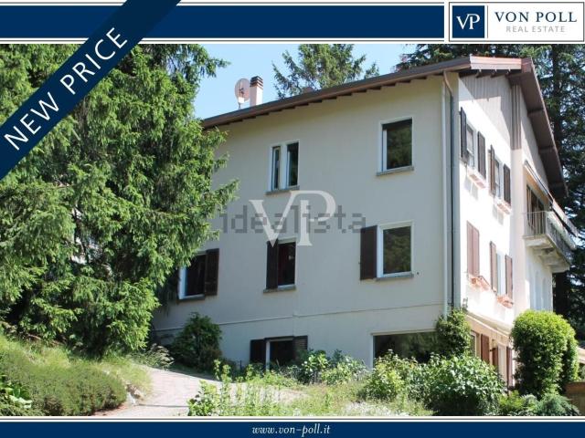 Appartamento in vendita a Brunate, Lombardia