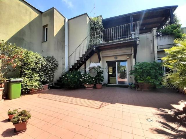 Attico in vendita a Marche, Pesaro E Urbino