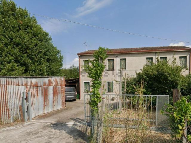 Appartamento in vendita a Saguedo, Lendinara