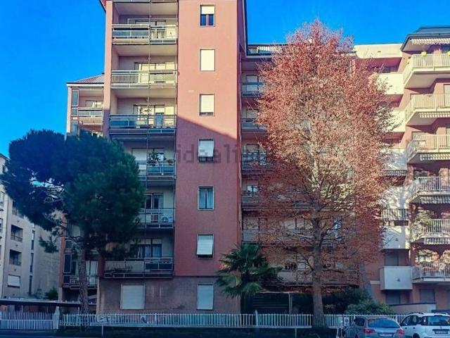 Appartamento in vendita a Busto Arsizio, Lombardia