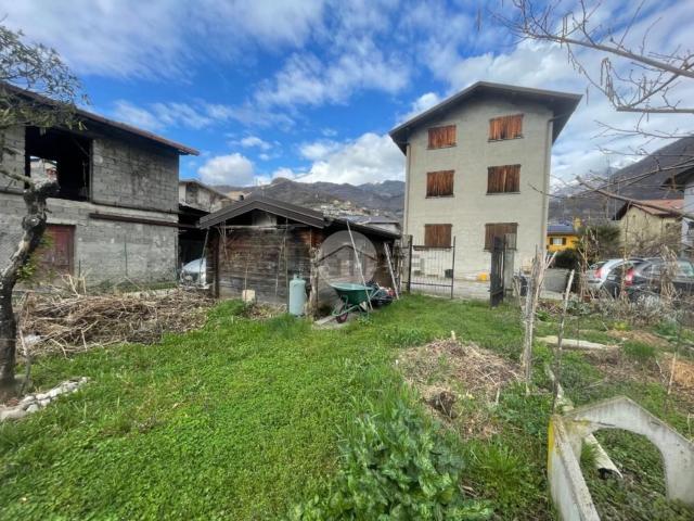 Appartamento in vendita a Comunità montana della valle Camonica, Cividate Camuno