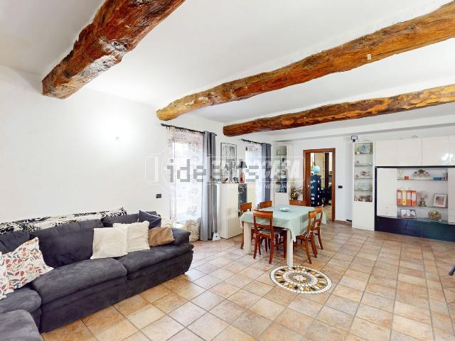 Appartamento in vendita a Tribiano, Lombardia