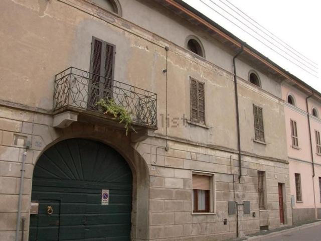 Appartamento in vendita a Genivolta, Lombardia