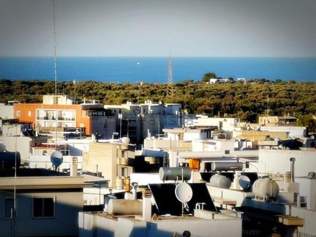 Attico in vendita a Puglia, Brindisi