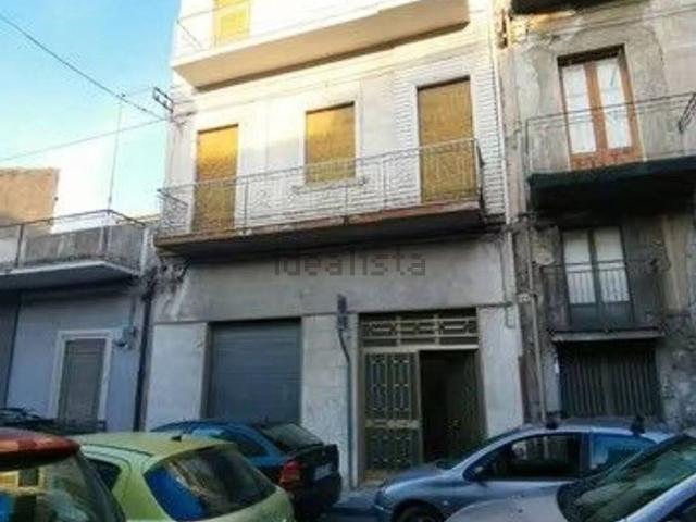 Appartamento in vendita a Paternò, Sicilia