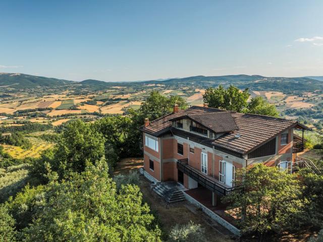 Appartamento in vendita a Gualdo Cattaneo, Umbria