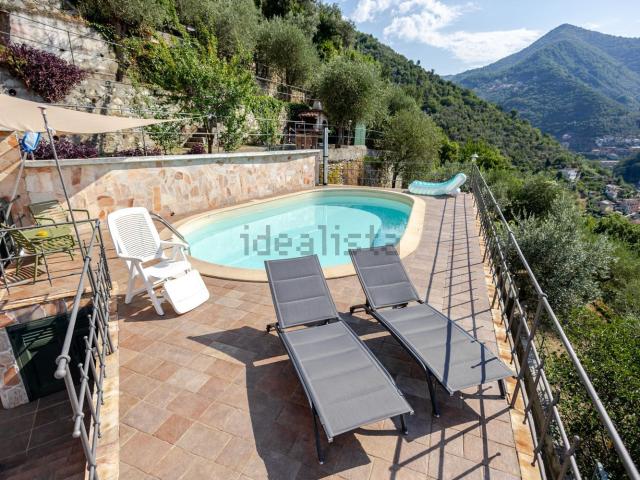 Appartamento in vendita a Corticella, Recco