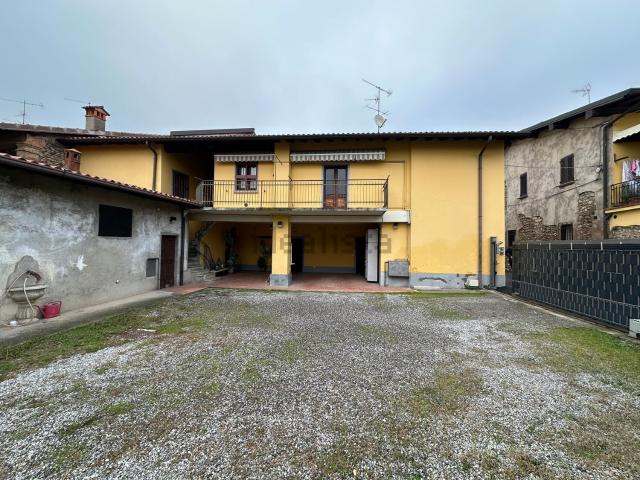 Appartamento in vendita a Erbusco, Brescia