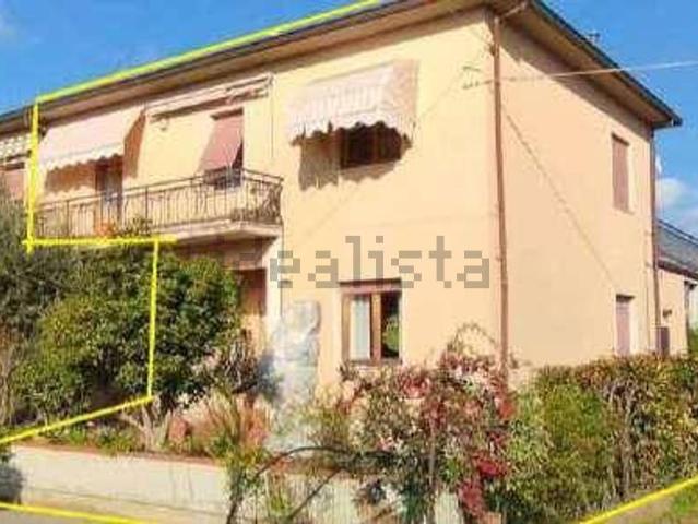Appartamento in vendita a Levanella, Montevarchi