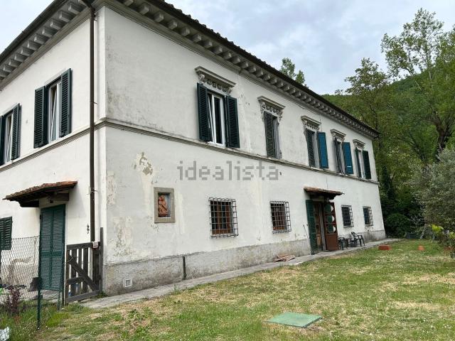 Appartamento in vendita a Borgo San Lorenzo, Toscana