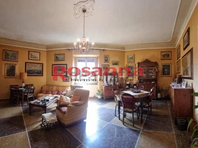 Appartamento in vendita a Livorno