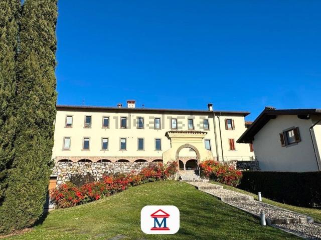 Appartamento in vendita a Azzonica, Sorisole