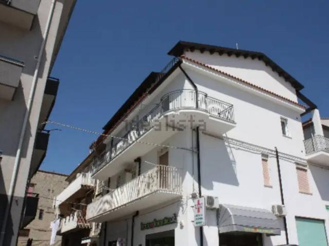 Appartamento in vendita a Mussomeli, Sicilia