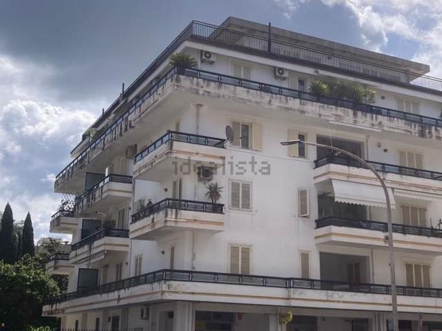 Appartamento in vendita a Casolla, Caserta