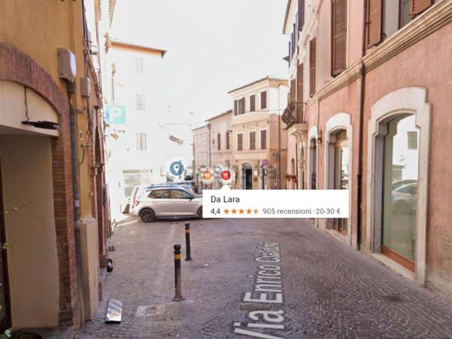 Appartamento in vendita a Centro, Marche