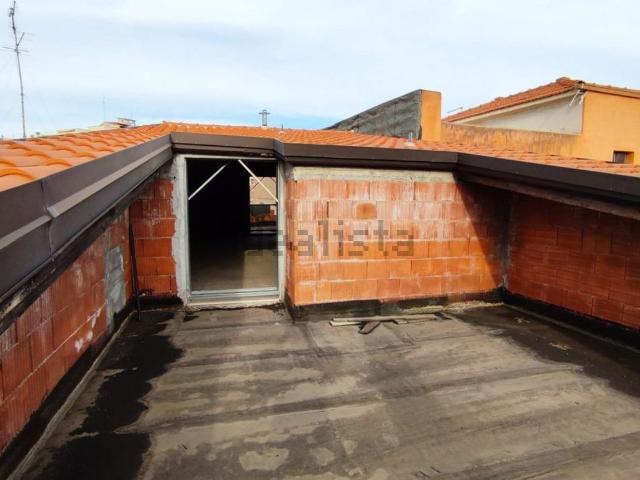 Appartamento in vendita a Borgo-Sanzio, Catania
