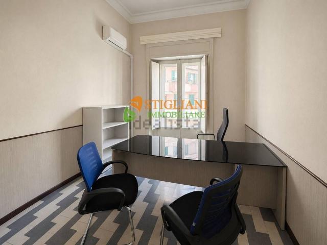 Appartamento in vendita a Campobasso, Molise