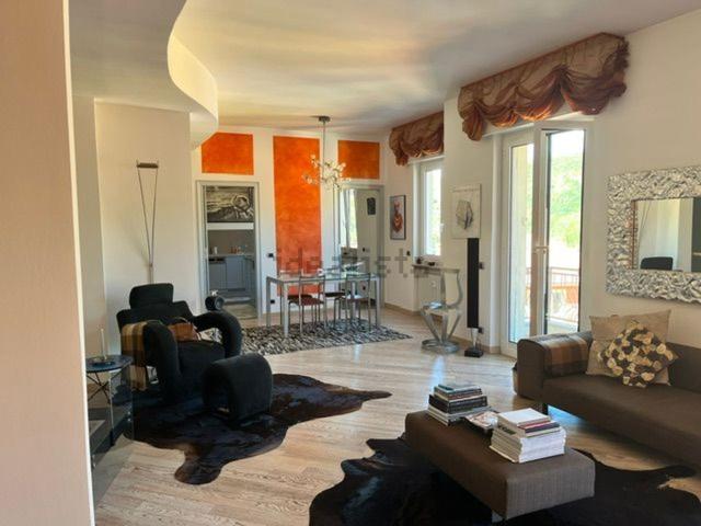 Appartamento in vendita a Rossiglione, Liguria