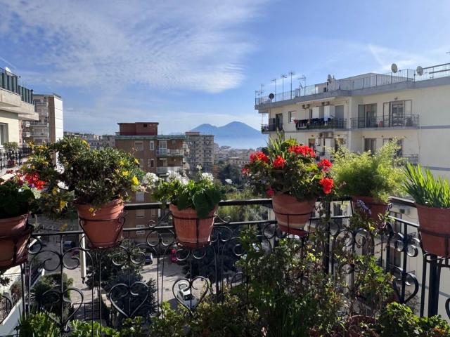 Attico in vendita a Municipalità 5, Campania