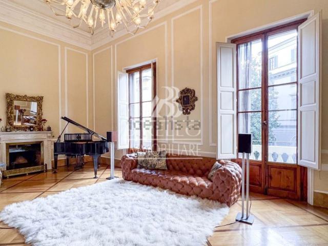 Appartamento in vendita a Quartiere 1, Firenze