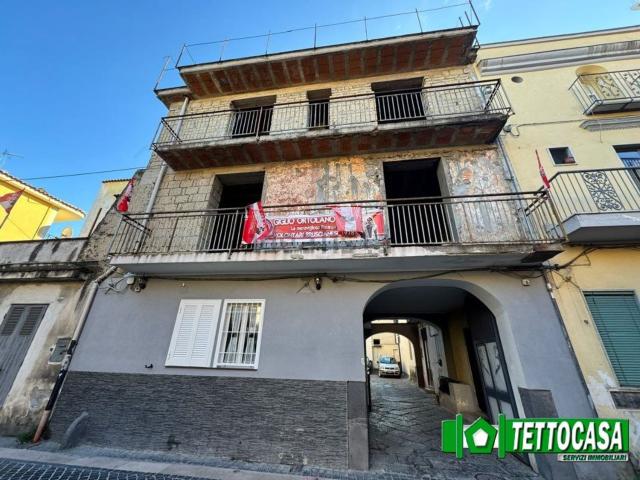 Appartamento in vendita a Brusciano, Campania