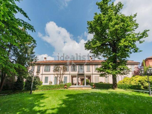 Appartamento in vendita a Briosco, Lombardia