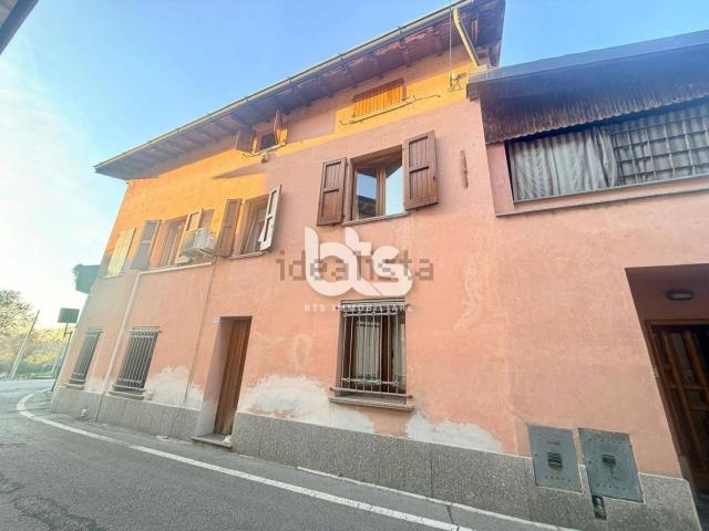 Appartamento in vendita a Palosco, Lombardia