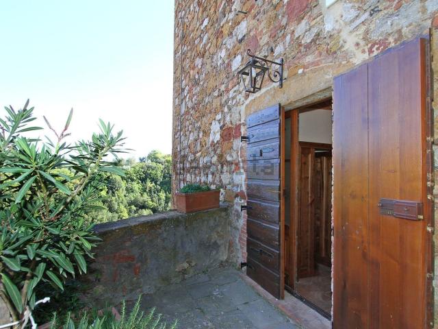 Appartamento in vendita a Trequanda, Toscana