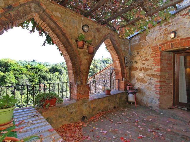 Appartamento in vendita a Trequanda, Toscana