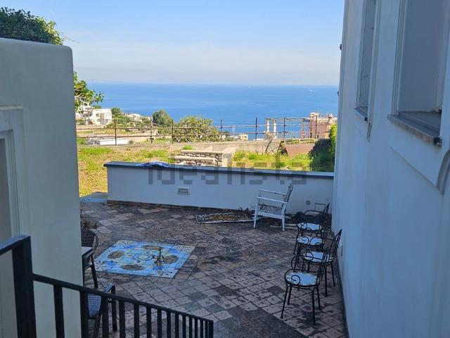 Appartamento in vendita a Capri, Campania