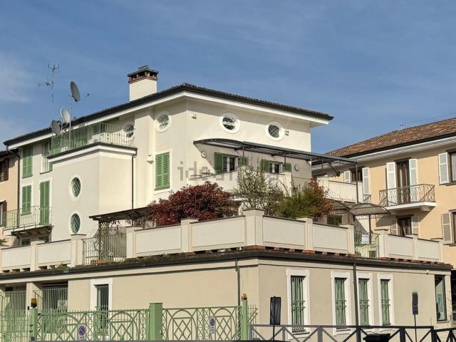 Appartamento in vendita a Le Villette, Crema