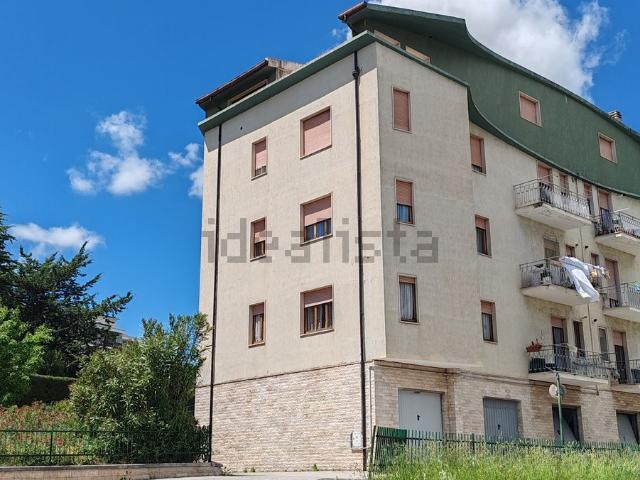 Appartamento in vendita a Vazzieri, Campobasso