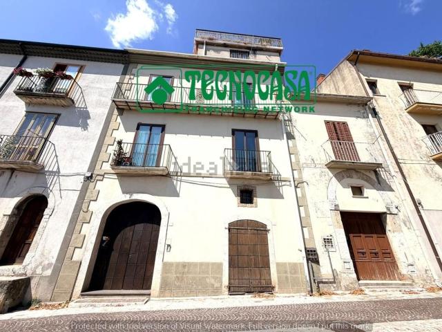 Appartamento in vendita a Ospedaletto D'alpinolo, Campania