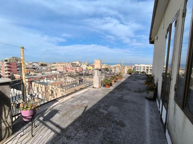 Attico in vendita a Quartiere 167, Puglia