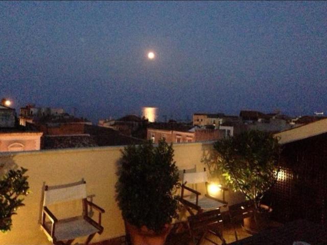 Attico in vendita a Civita, Catania