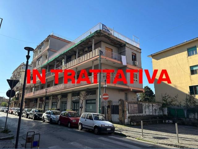 Appartamento in vendita a San Giorgio A Cremano, Campania