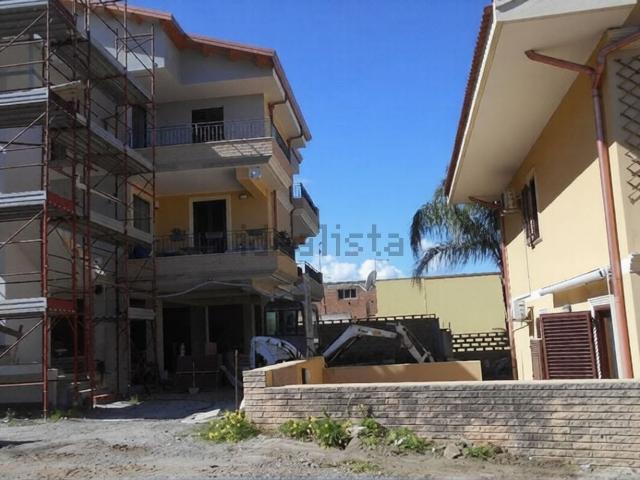 Appartamento in vendita a Saponara, Sicilia