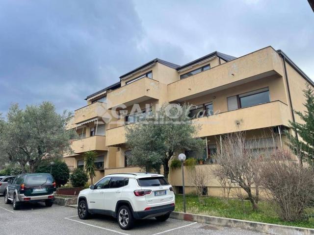 Appartamento in vendita a Lecconi, Calabria