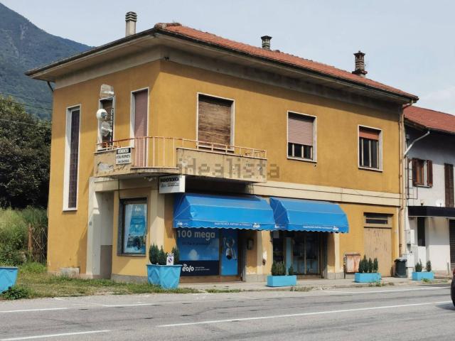 Appartamento in vendita a Piemonte, Verbano-cusio-ossola