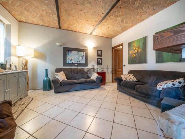 Appartamento in vendita a Villa Pecchiona, Scandiano