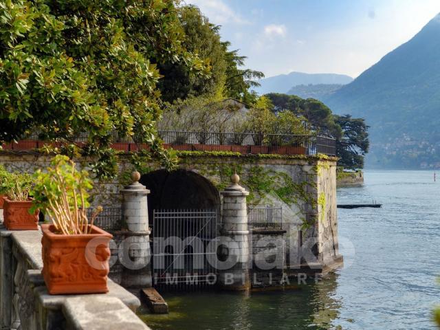 Attico in vendita a Rovenna, Cernobbio