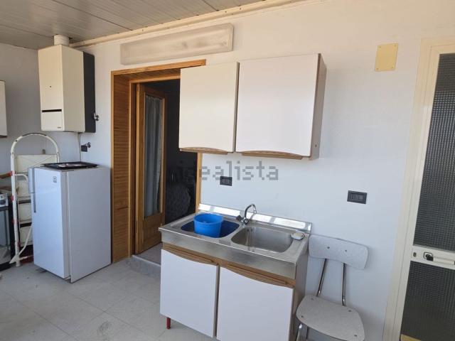 Appartamento in vendita a San Teodoro, Sicilia