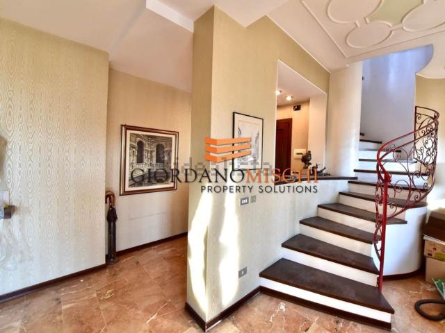 Attico in vendita a San Giuseppe, Monza