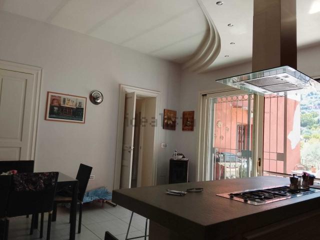 Appartamento in vendita a Gragnano, Napoli