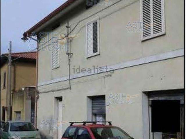 Appartamento in vendita a Gonnosfanadiga, Sardigna/Sardegna