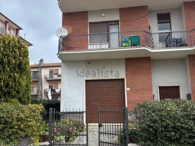 Appartamento in vendita a Bagnoregio, Lazio