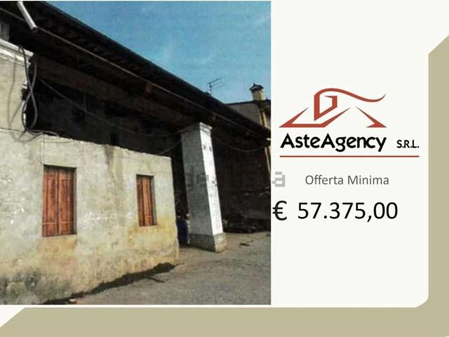 Appartamento in vendita a Montecchio Precalcino, Veneto