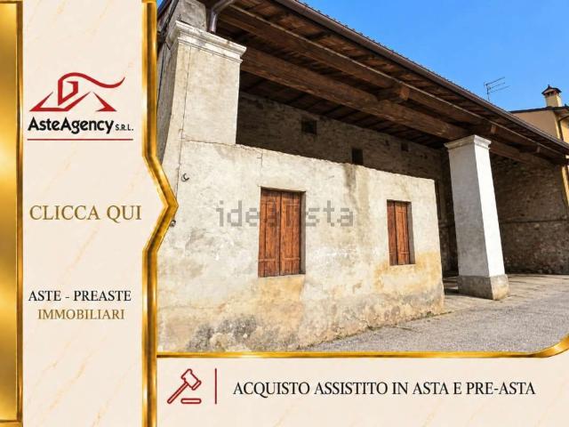 Appartamento in vendita a Montecchio Precalcino, Vicenza